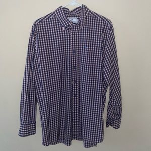 Southern Tide Classic Fit Button Down Shirt